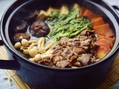 牛肉火锅-江村四哥新鲜牛肉店(江高总店)