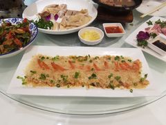-至潮餐厅精致粤菜·活鲈鱼·走地鸡(珠江新城店)