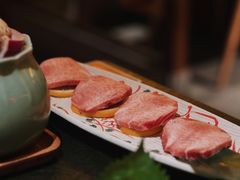 -上男·烧肉集市(五一广场店)