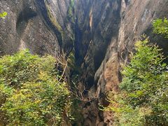 -丹霞山风景名胜区