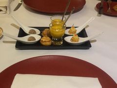 -La Villa French Restaurant