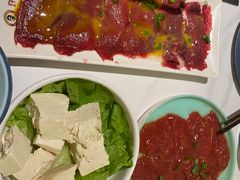 -许府牛火锅(信义坊总店)