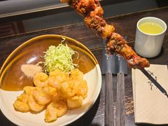 -喜晋道面馆(华严寺广场店)