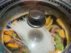 -灶座小锅烀饼·铁锅炖(全国总店)