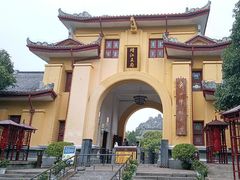 -桂林独秀峰王城景区