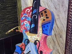 -五月花享樂滙KTV(瑞祥大街店)