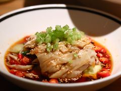 藤椒正经鸡-太二酸菜鱼(正大广场店)