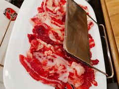 -牛焱·贵州黄牛肉火锅(城西银泰店)