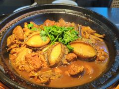 鲍鱼鸡-红厨巷·淮扬菜(熙南里店)