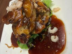 -山外山菜馆(玉泉路店)