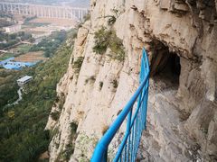 -天梯山