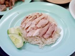 鸡油饭-红大哥水门鸡饭(總店)