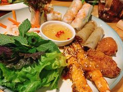 -越美小馆·越南料理(曲江店)