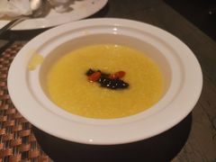 -“香”全日餐厅·株洲大汉希尔顿酒店