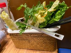 -U你·湖北家宴菜(南湖总店)