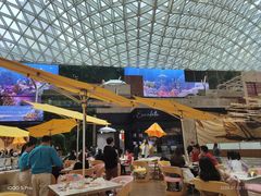 -视博茶点(美狮美高梅店)