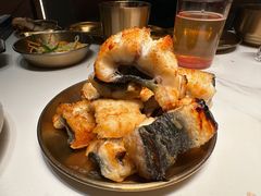 -三宝泥炉·活烤鳗鱼(七宝宝龙店)