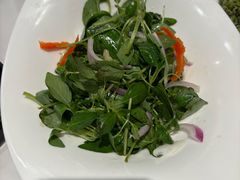 -博望坡饭店(宜山路店)