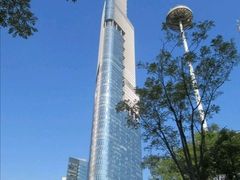 -紫峰大厦