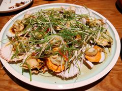 -吕氏疙瘩汤·新鲁菜(济南万象城店)