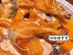 -张家卫·阳江菜·小海鲜(肥婆湾桥店)