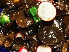 -北京老铺烤鸭(欣大购物广场店)