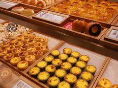 -泸溪河桃酥(湖滨银泰in77店)