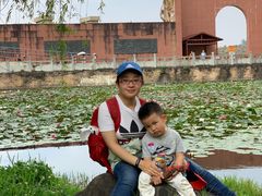 -世界恐龙谷景区