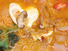 -九田家黑牛烤肉料理(中北镇店)