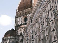 -圣母百花大教堂穹顶