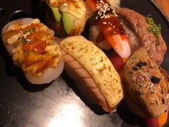 -山葵家·创意料理(万象汇店)