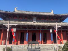 -商丘古城-应天书院