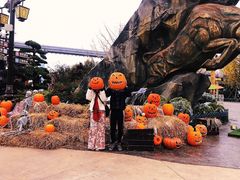 -七彩云南欢乐世界