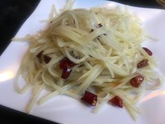 -我去·春饼文化主题餐厅(国定路总店)