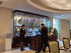 -浦华大酒店-台南担仔面海鲜楼