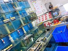 水产区-亚忠小吃店(曾厝垵店)