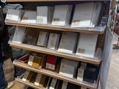 -MUJI无印良品(华贸店)