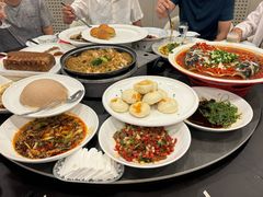 -小八仙·八方(移民广场店)