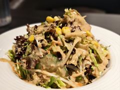-黑崎烧肉·山野厨房(坪山店)