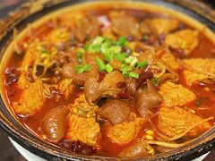 臭大元烧肥肠-壶园美食·淮扬菜(东圈门店)