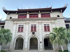 -厦门大学(思明校区)