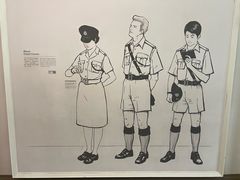 -大馆(前中区警署建築群)