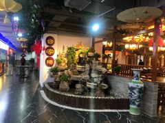 -合家院饭庄(榆关道店)