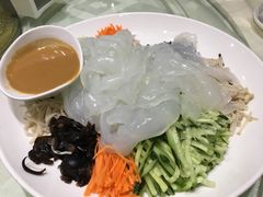 -添福来墨鱼饺子 · 海鲜东北菜(大连星海·黄浦路店)