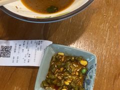 -老四川(T3航站楼F指廊店)