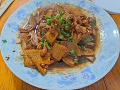 -许村蟹面(海宁许村大道店)