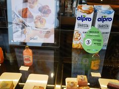 -Seesaw Coffee(朝阳大悦城店)