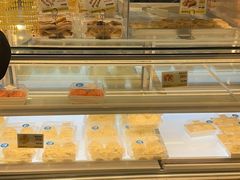 -鲍师傅糕点(大沽南路店)