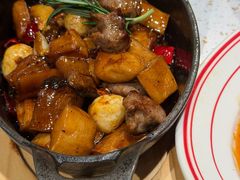 -CRAZYONES西班牙海鲜饭(上海美罗城店)