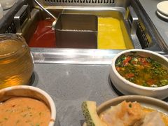 -巴奴毛肚火锅(悠唐购物中心店)